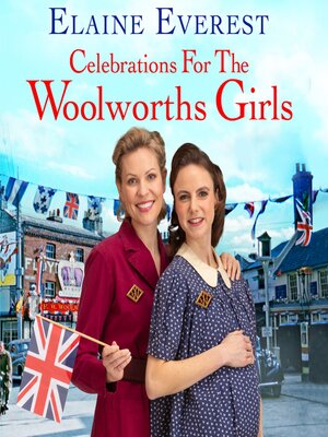 cover image of Celebrations for the Woolworths Girls